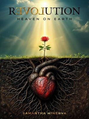 cover image of Revolution